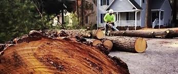 Best Firewood Processing and Delivery  in Queens Gate, PA